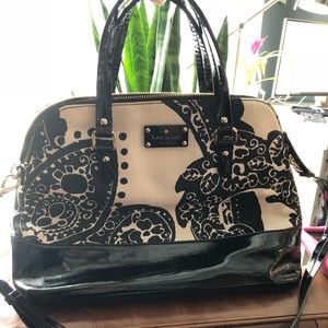 Willing to pass along this beautiful bag